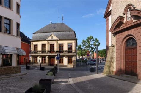 Grevenmacher Bordel
