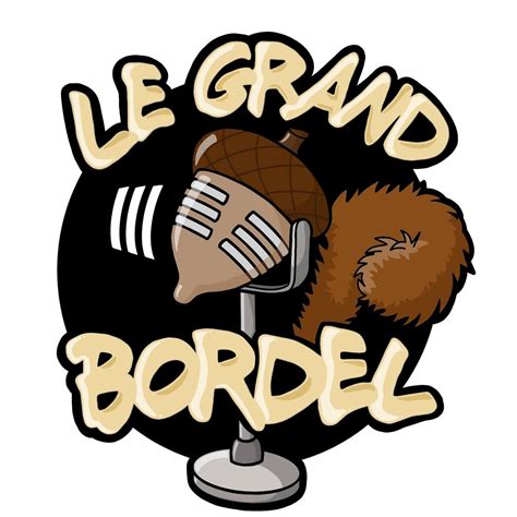 Louvain Bordel