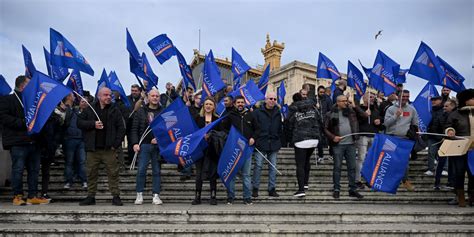 Marseille Bordel