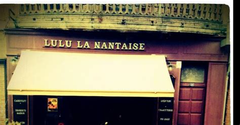 Nantes Bordel