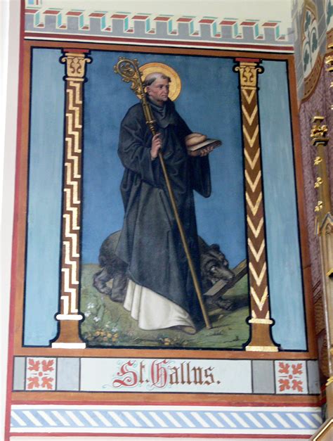 Saint-Gall Bordel