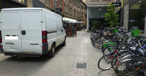 Strasbourg Bordel