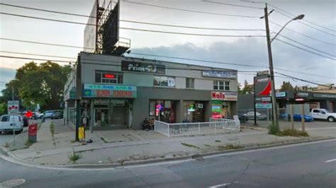 Toronto Bordel
