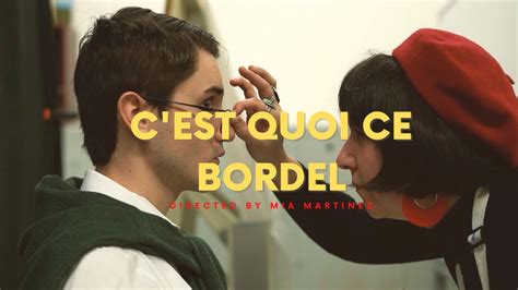 Vancouver Bordel