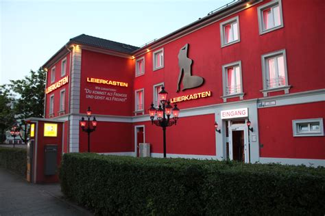 Echternach Bordell