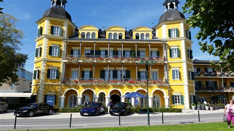 Klagenfurt am Wörthersee Bordell