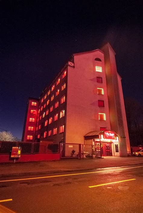 Köln Bordell