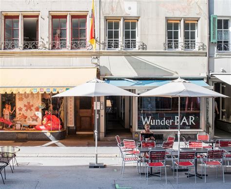 Lausanne Bordell