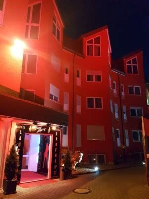 Leipzig Bordell