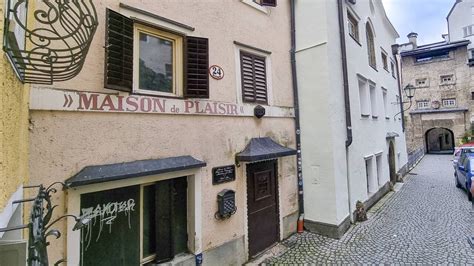 Salzburg Bordell