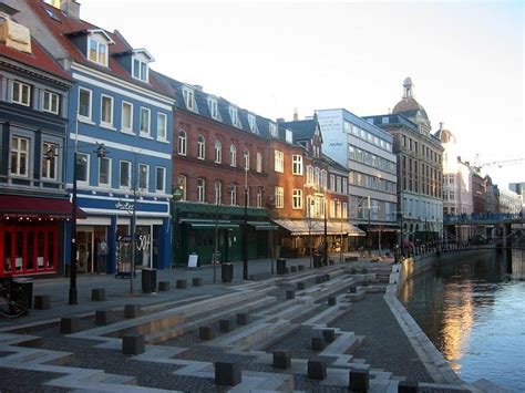Aarhus Brothel
