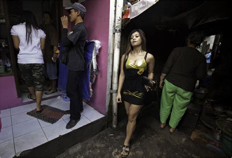 Bandung Brothel