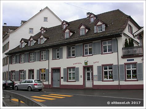 Basel Brothel