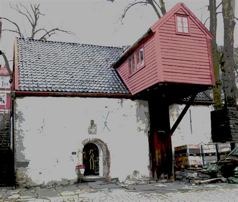 Bergen Brothel