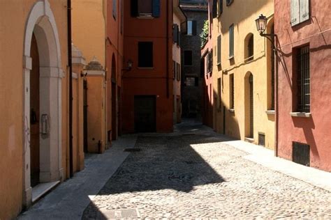 Bologna Brothel