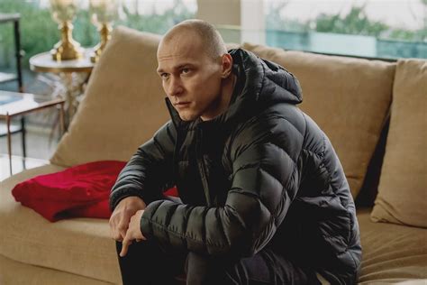 Borisov Brothel