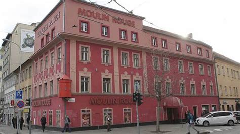 Brno Brothel