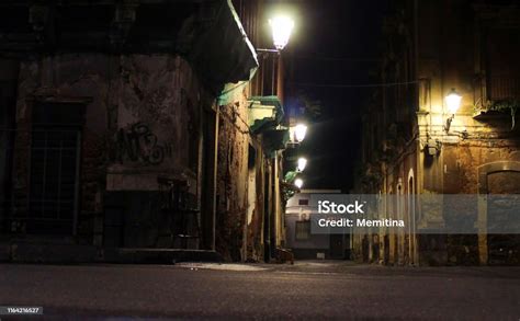 Catania Brothel