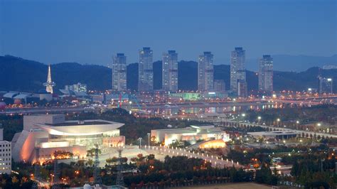 Daejeon Brothel