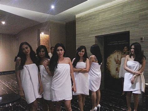 Depok Brothel