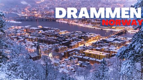 Drammen Brothel