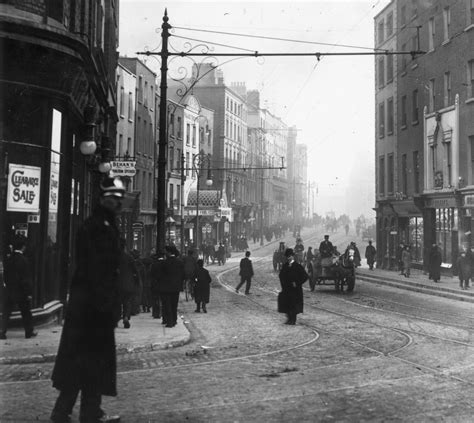 Dublin Brothel