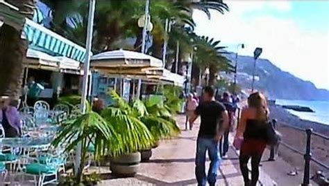 Funchal Brothel