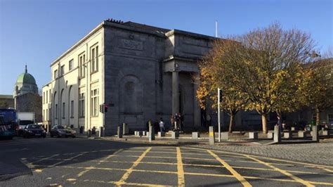 Galway Brothel