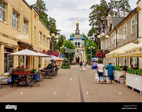 Jurmala Brothel