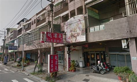 Kaohsiung Brothel