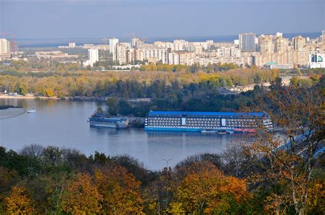 Kyiv Brothel