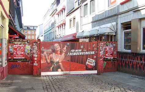 Leipzig Brothel