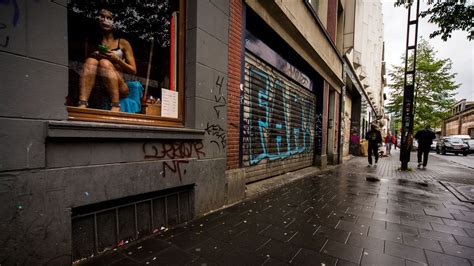 Liege Brothel