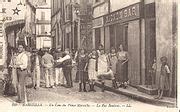 Marseille Brothel