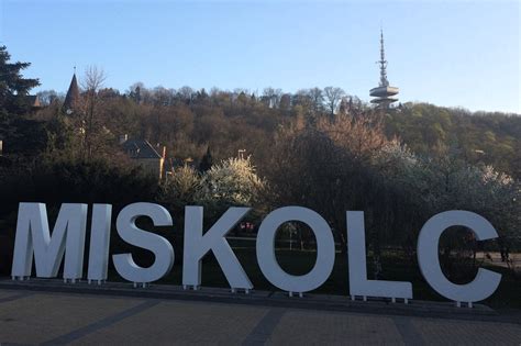 Miskolc Brothel