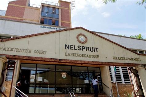 Nelspruit Brothel