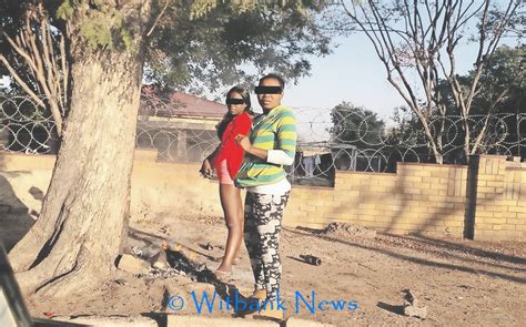 Polokwane Brothel