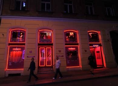 Prague Brothel