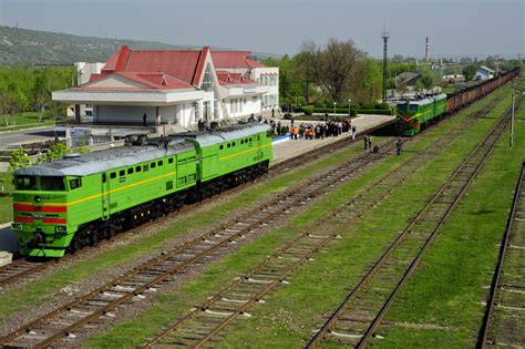 Ribnita Brothel