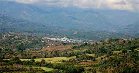 San Isidro de El General Brothel