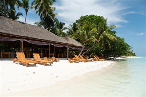 Thinadhoo Brothel