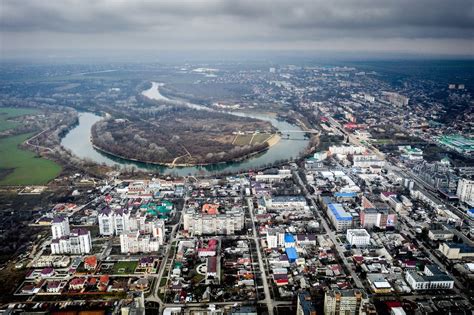 Tiraspol Brothel