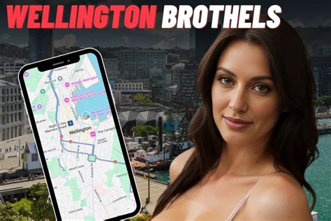 Wellington Brothel
