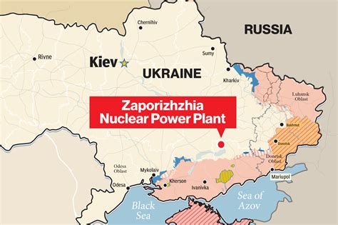 Zaporizhzhia Brothel