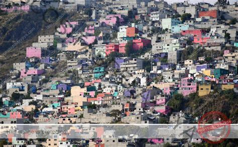 Ecatepec de Morelos Burdel