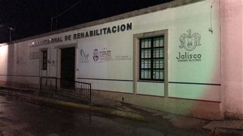 Guadalajara Burdel