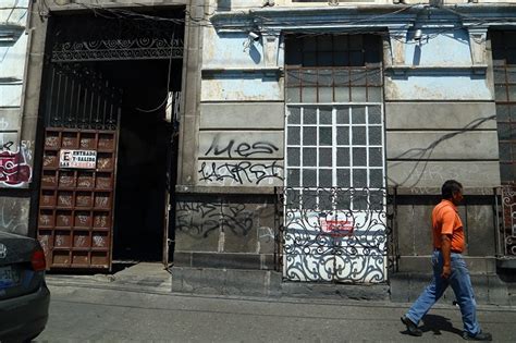 Puebla Burdel