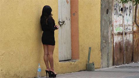 Ciudad de México Encontrar Prostituta