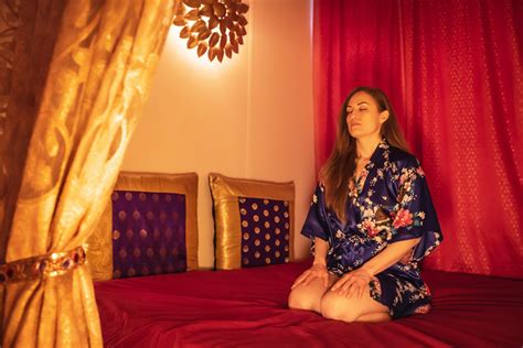Aarhus Erotic Massage