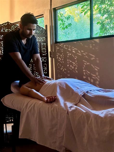 Alajuela Erotic Massage